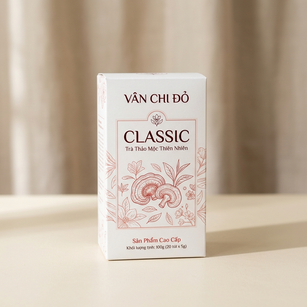 BiO Minh Tâm Classic