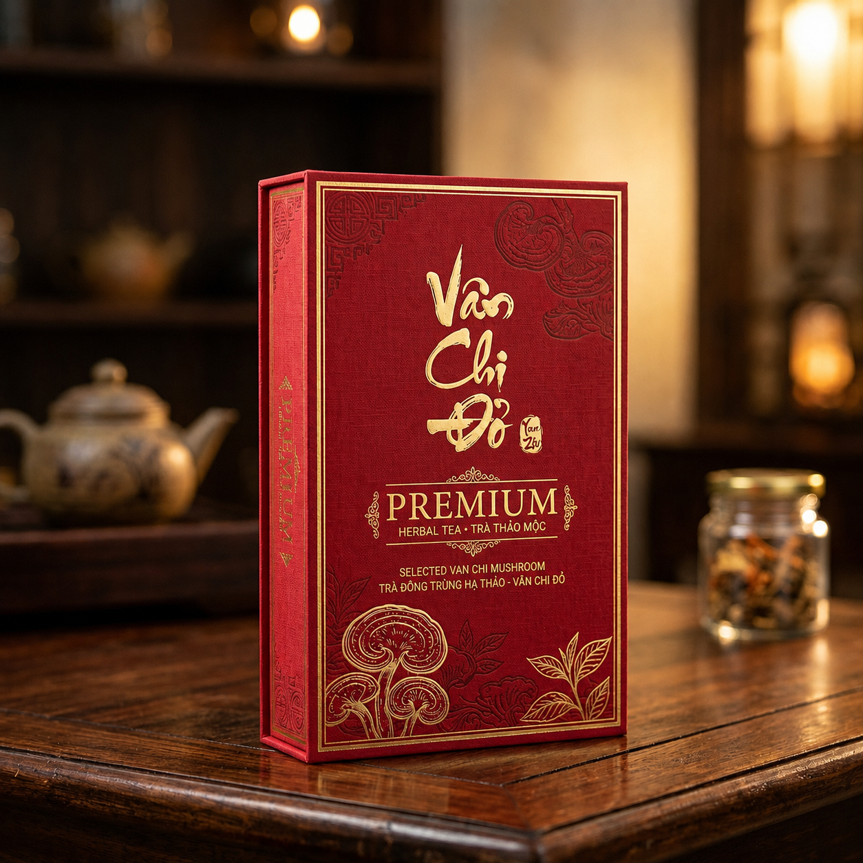 BiO Minh Tâm Premium