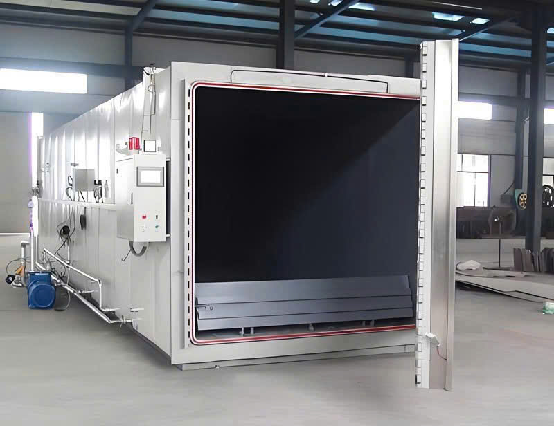 Thiết bị phục vụ sản xuất và nghiên cứu giống nấm